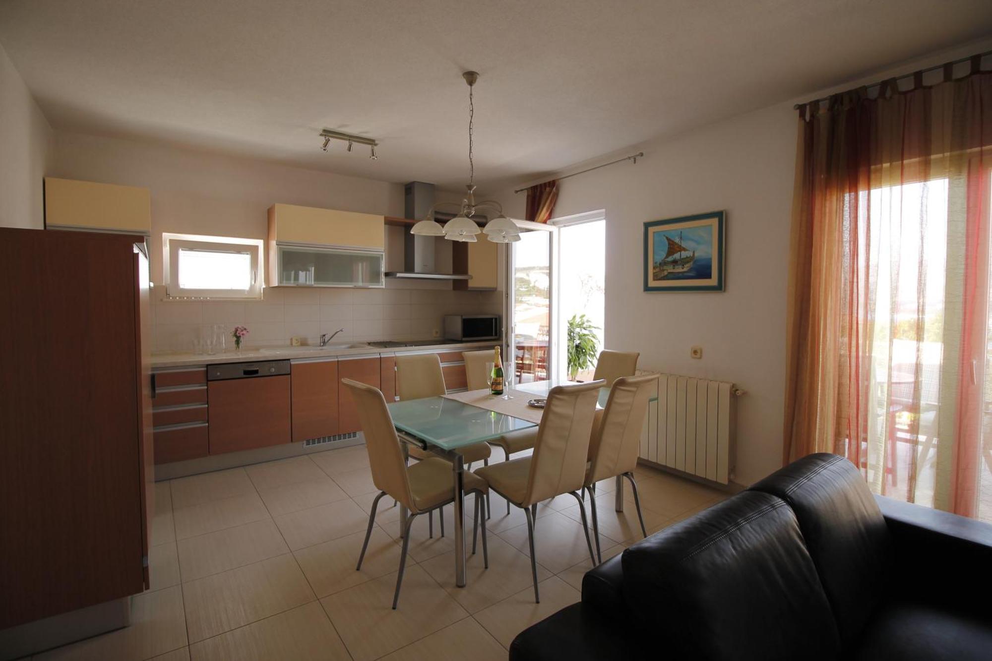 Apartments Tonka Trogir Cameră foto