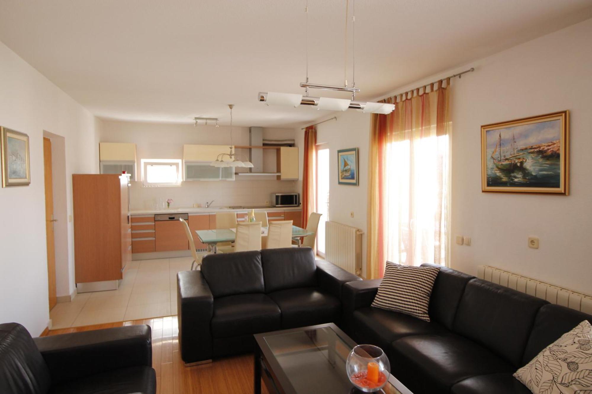 Apartments Tonka Trogir Cameră foto