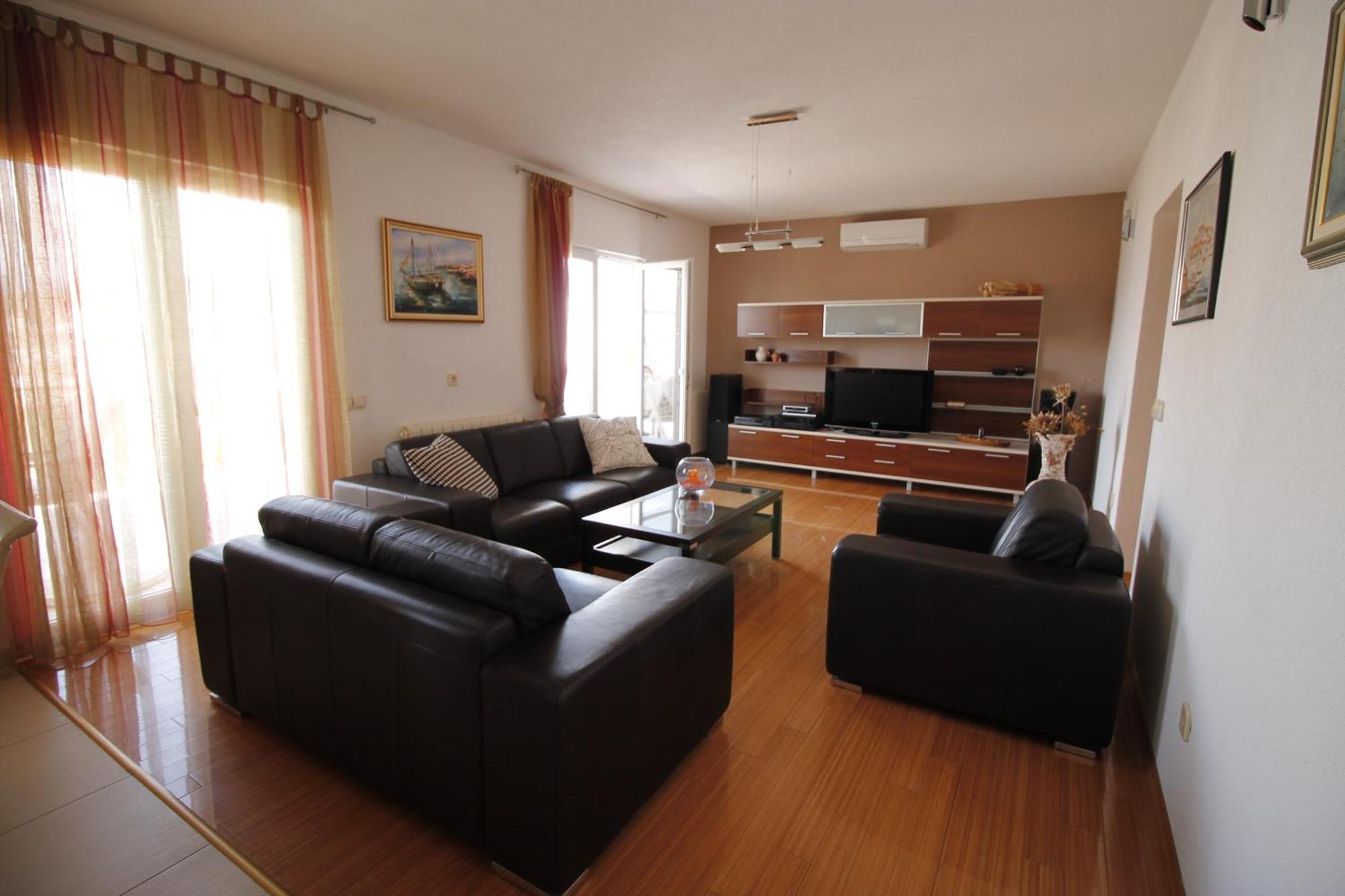 Apartments Tonka Trogir Cameră foto