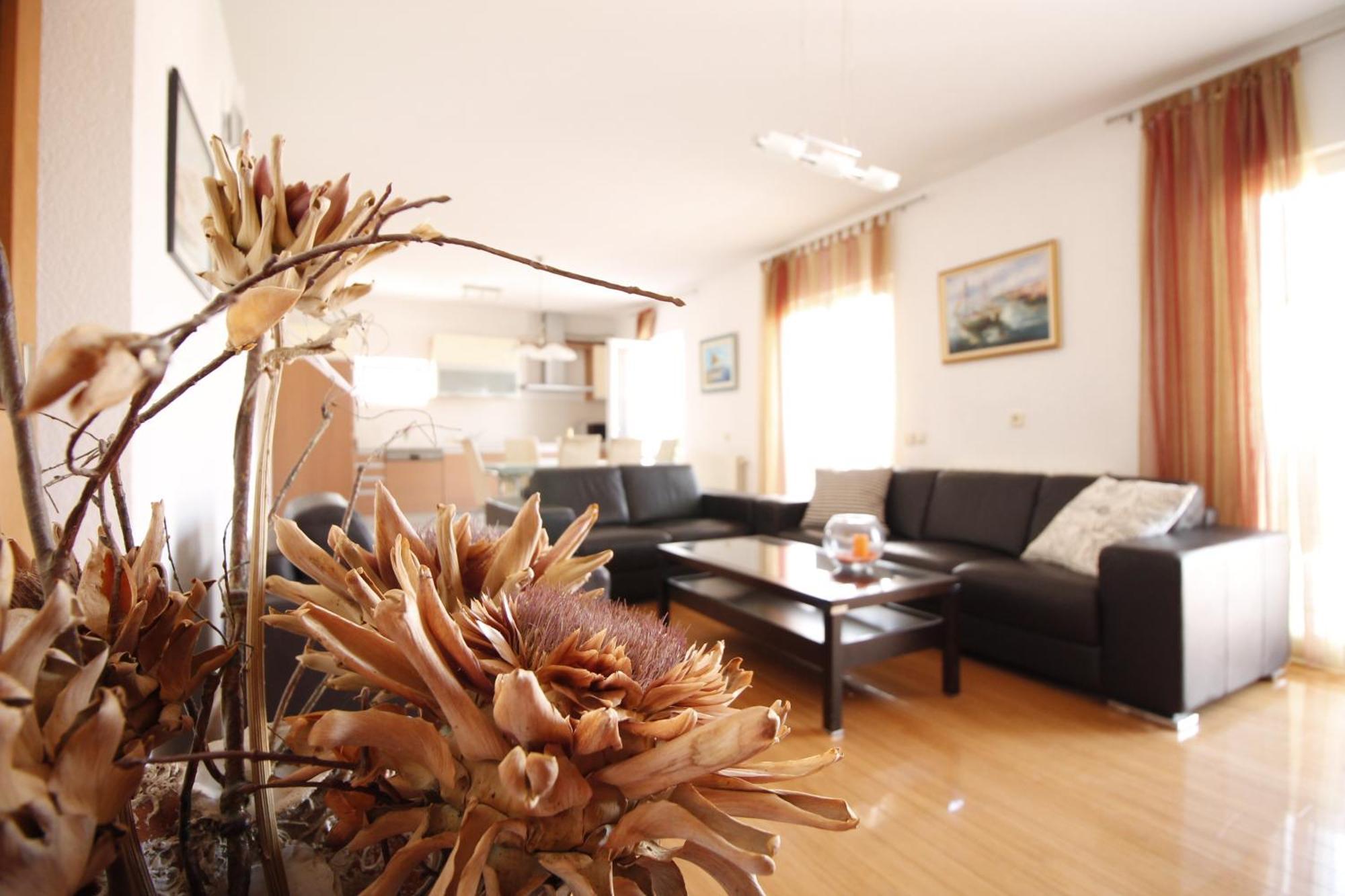 Apartments Tonka Trogir Cameră foto
