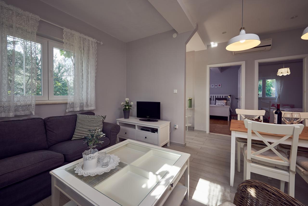 Apartments Tonka Trogir Cameră foto